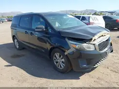 KNDMB5C10G6083062 2016 KIA SEDONA