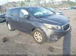 KNDMB5C10G6084583 2016 KIA SEDONA