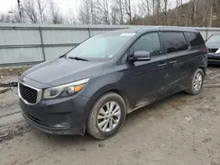 KNDMB5C10G6085099 2016 KIA SEDONA