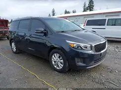 KNDMB5C10G6086642 2016 KIA SEDONA