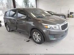 KNDMB5C10G6086785 2016 KIA SEDONA