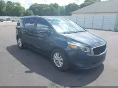 KNDMB5C10G6087077 2016 KIA SEDONA
