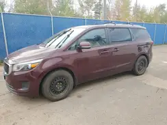 KNDMB5C10G6087967 2016 KIA SEDONA