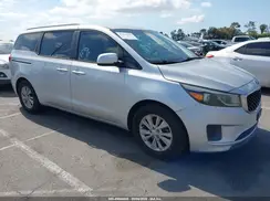 KNDMB5C10G6088469 2016 KIA SEDONA