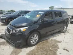 KNDMB5C10G6089525 2016 KIA SEDONA