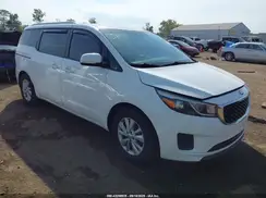 KNDMB5C10G6090139 2016 KIA SEDONA