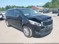 KNDMB5C10G6091565 2016 KIA SEDONA