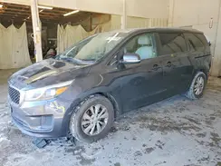 KNDMB5C10G6092165 2016 KIA SEDONA