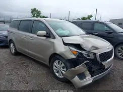 KNDMB5C10G6093414 2016 KIA SEDONA
