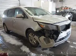 KNDMB5C10G6095258 2016 KIA SEDONA