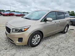 KNDMB5C10G6098435 2016 KIA SEDONA