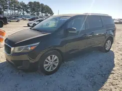KNDMB5C10G6100829 2016 KIA SEDONA