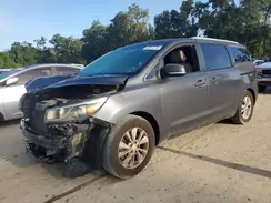 KNDMB5C10G6101043 2016 KIA SEDONA