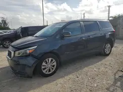 KNDMB5C10G6103178 2016 KIA SEDONA
