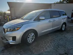 KNDMB5C10G6103309 2016 KIA SEDONA