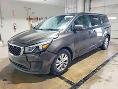 KNDMB5C10G6105688 2016 KIA SEDONA