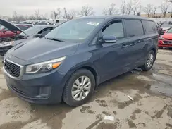 KNDMB5C10G6108204 2016 KIA SEDONA