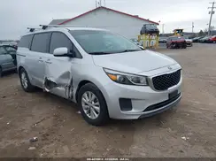 KNDMB5C10G6110762 2016 KIA SEDONA