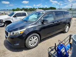 KNDMB5C10G6111202 2016 KIA SEDONA