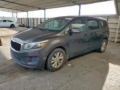 KNDMB5C10G6112334 2016 KIA SEDONA