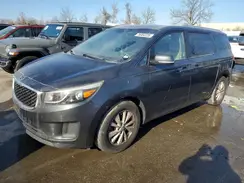 KNDMB5C10G6114469 2016 KIA SEDONA