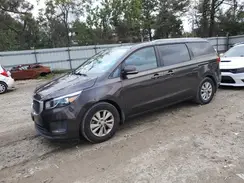 KNDMB5C10G6116187 2016 KIA SEDONA