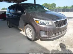 KNDMB5C10G6116190 2016 KIA SEDONA