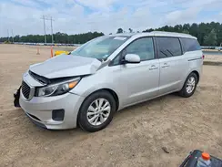 KNDMB5C10G6116383 2016 KIA SEDONA