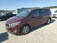 KNDMB5C10G6120045 2016 KIA SEDONA