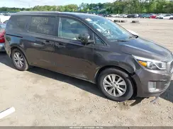 KNDMB5C10G6120112 2016 KIA SEDONA