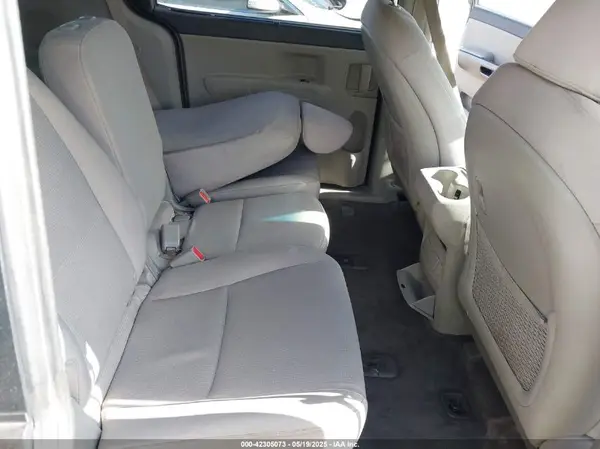 KNDMB5C10G6120112 2016 KIA SEDONA - Image 8