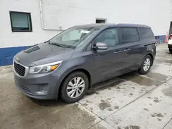 KNDMB5C10G6121261 2016 KIA SEDONA