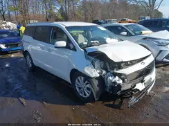 KNDMB5C10G6121549 2016 KIA SEDONA