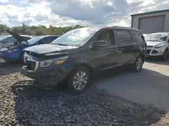 KNDMB5C10G6126606 2016 KIA SEDONA