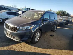 KNDMB5C10G6127139 2016 KIA SEDONA