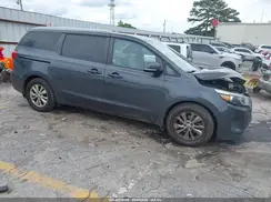 KNDMB5C10G6127402 2016 KIA SEDONA