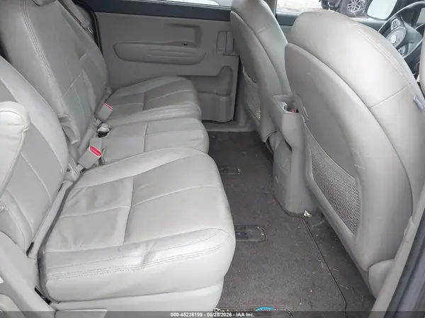 KNDMB5C10G6127402 2016 KIA SEDONA - Image 8
