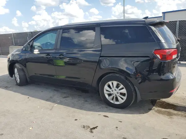 KNDMB5C10G6127948 2016 KIA SEDONA - Image 2