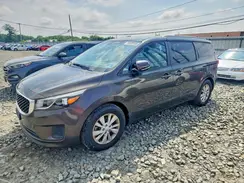 KNDMB5C10G6129117 2016 KIA SEDONA