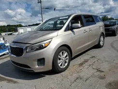 KNDMB5C10G6130476 2016 KIA SEDONA