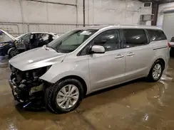 KNDMB5C10G6131675 2016 KIA SEDONA