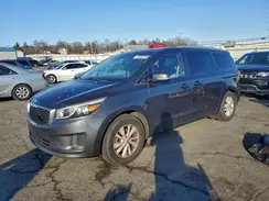 KNDMB5C10G6132258 2016 KIA SEDONA