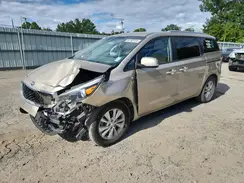 KNDMB5C10G6134625 2016 KIA SEDONA