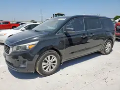 KNDMB5C10G6134639 2016 KIA SEDONA