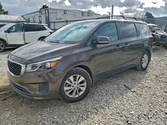 KNDMB5C10G6134866 2016 KIA SEDONA