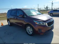 KNDMB5C10G6142272 2016 KIA SEDONA