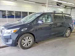 KNDMB5C10G6142661 2016 KIA SEDONA