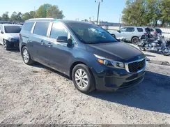 KNDMB5C10G6142806 2016 KIA SEDONA