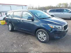 KNDMB5C10G6144409 2016 KIA SEDONA