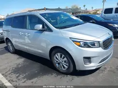 KNDMB5C10G6148931 2016 KIA SEDONA
